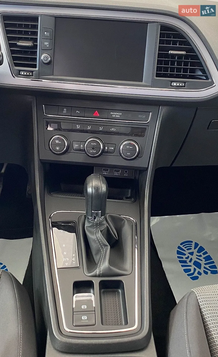 2018 SEAT Leon - мініатюра 13
