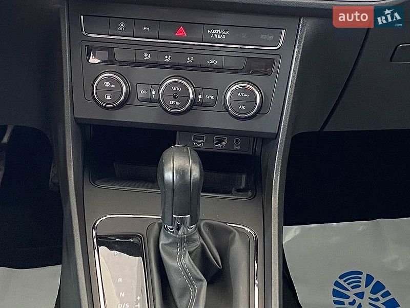 Универсал SEAT Leon 2018 в Львове