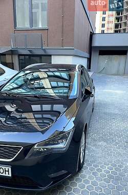 Универсал SEAT Leon 2014 в Одессе