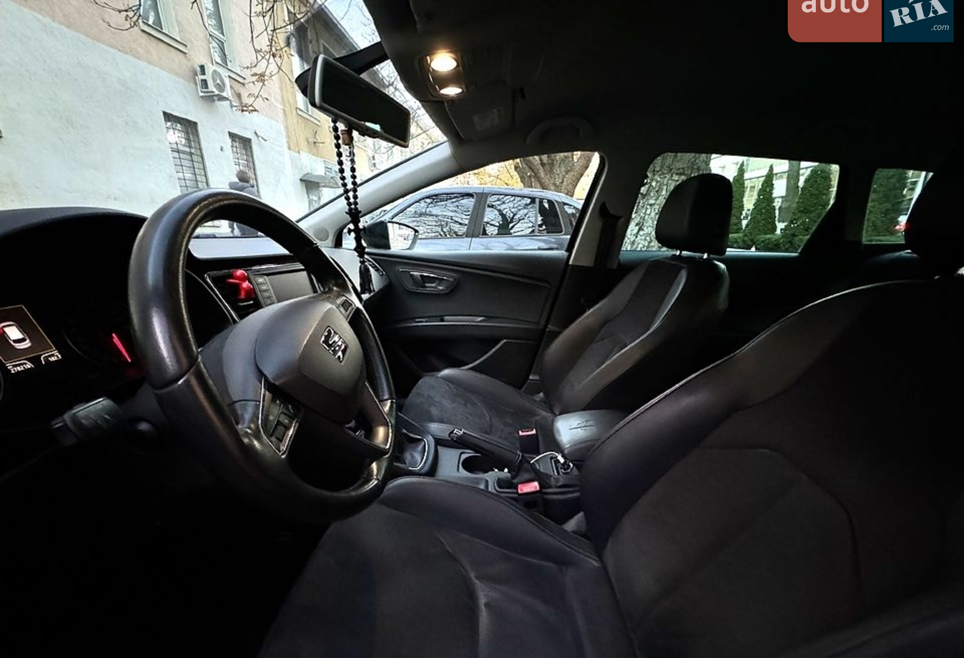 2014 SEAT Leon - мініатюра 7