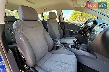 Хэтчбек SEAT Leon 2006 в Кропивницком