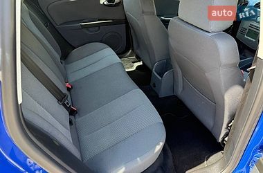 Хэтчбек SEAT Leon 2006 в Кропивницком