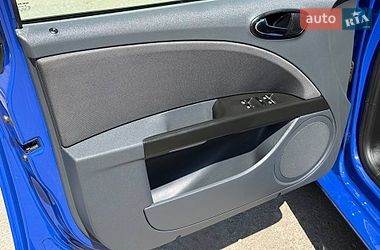 Хэтчбек SEAT Leon 2006 в Кропивницком