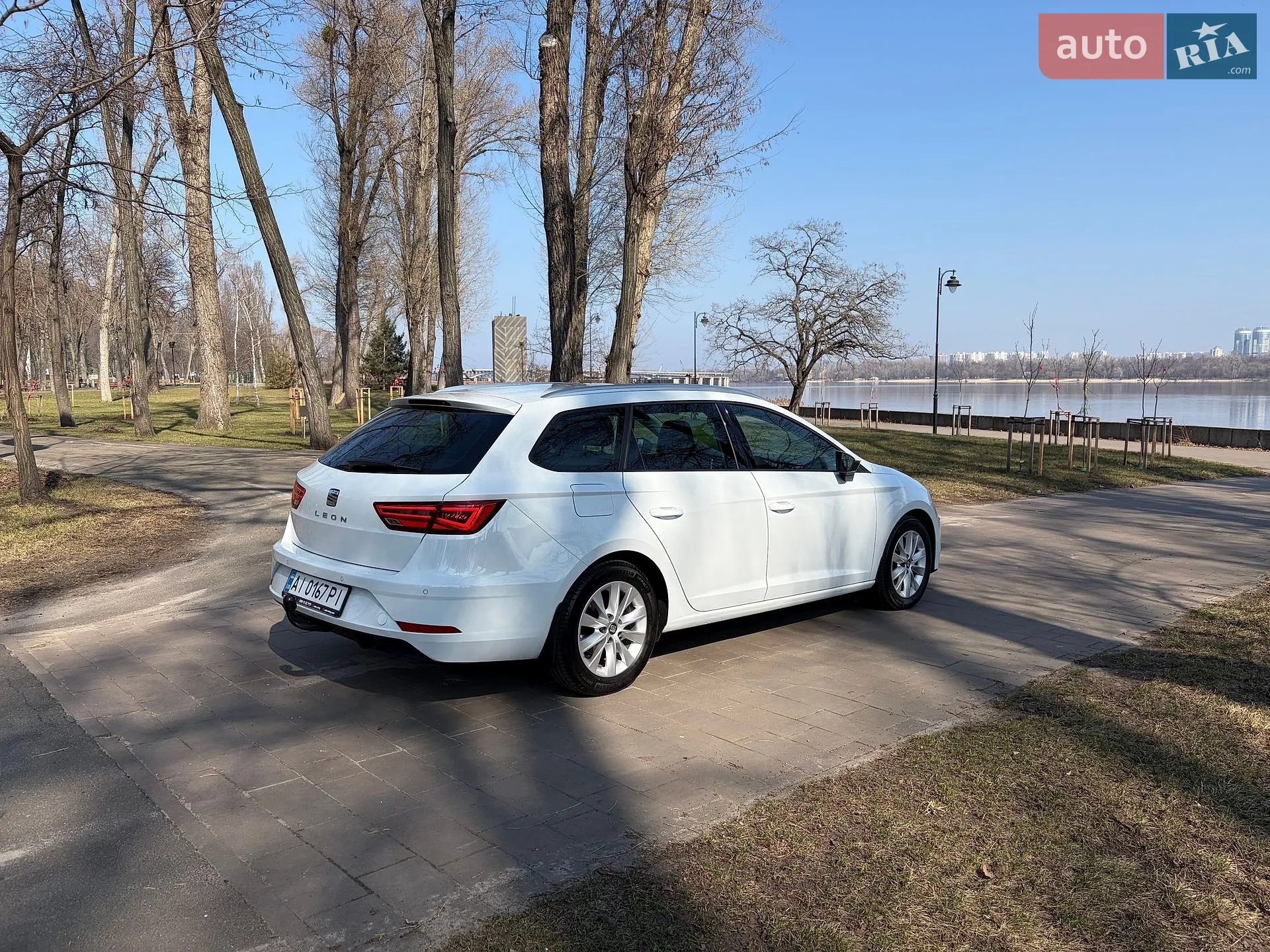 2019 SEAT Leon - мініатюра 9