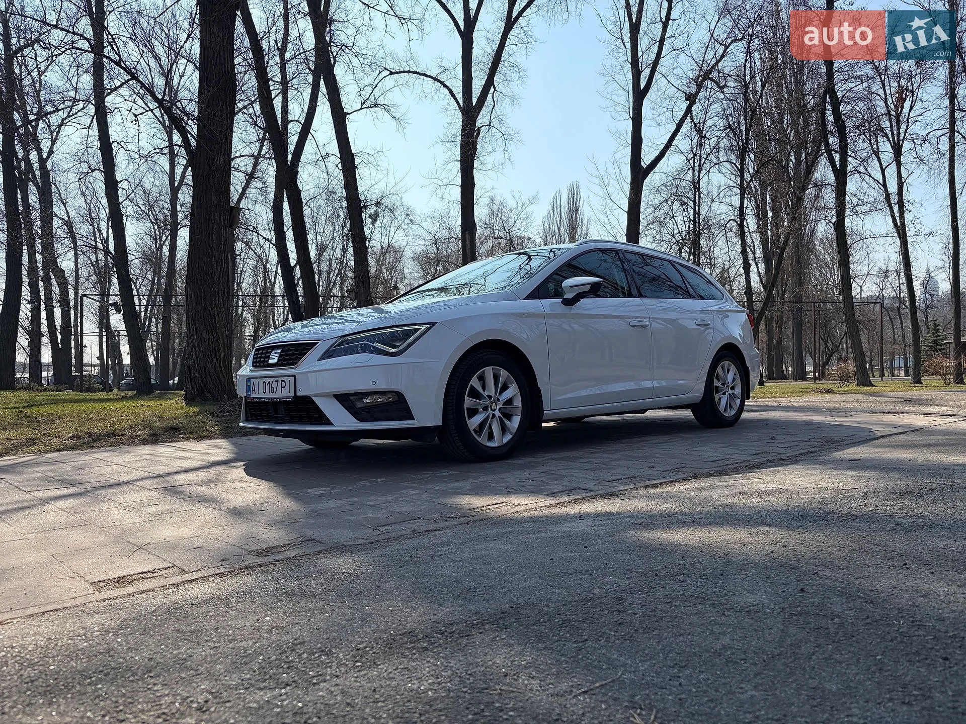 2019 SEAT Leon - мініатюра 16