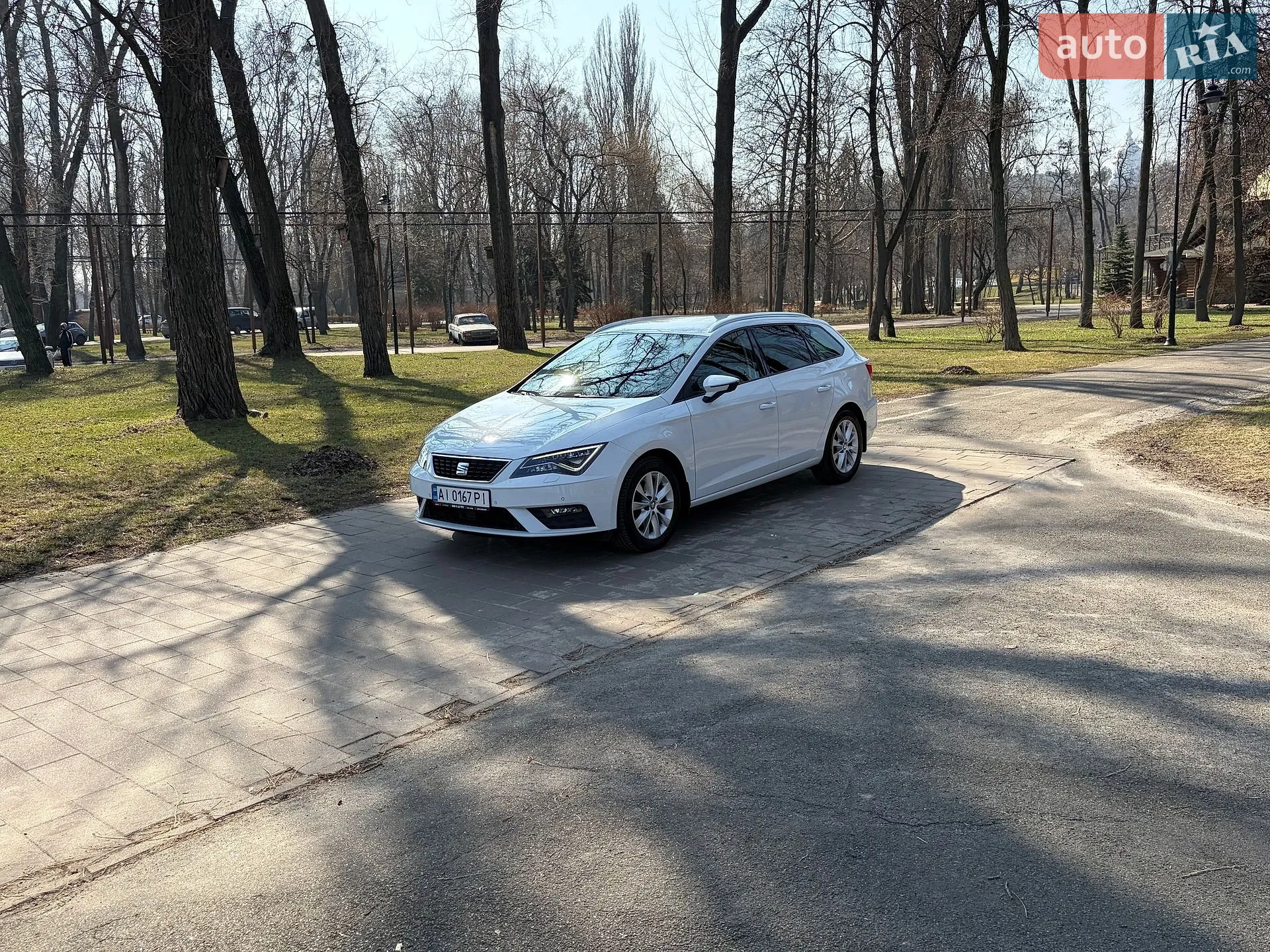 2019 SEAT Leon - мініатюра 29