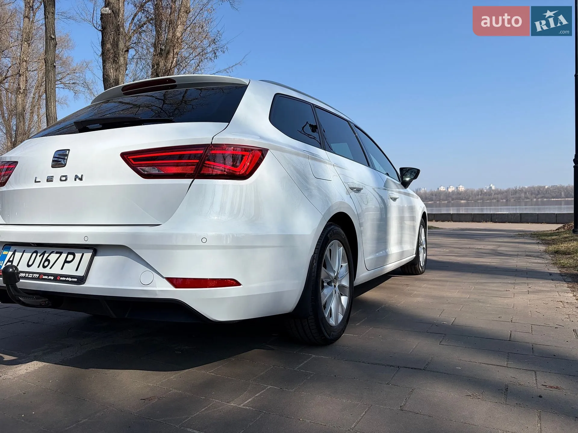 2019 SEAT Leon - мініатюра 34