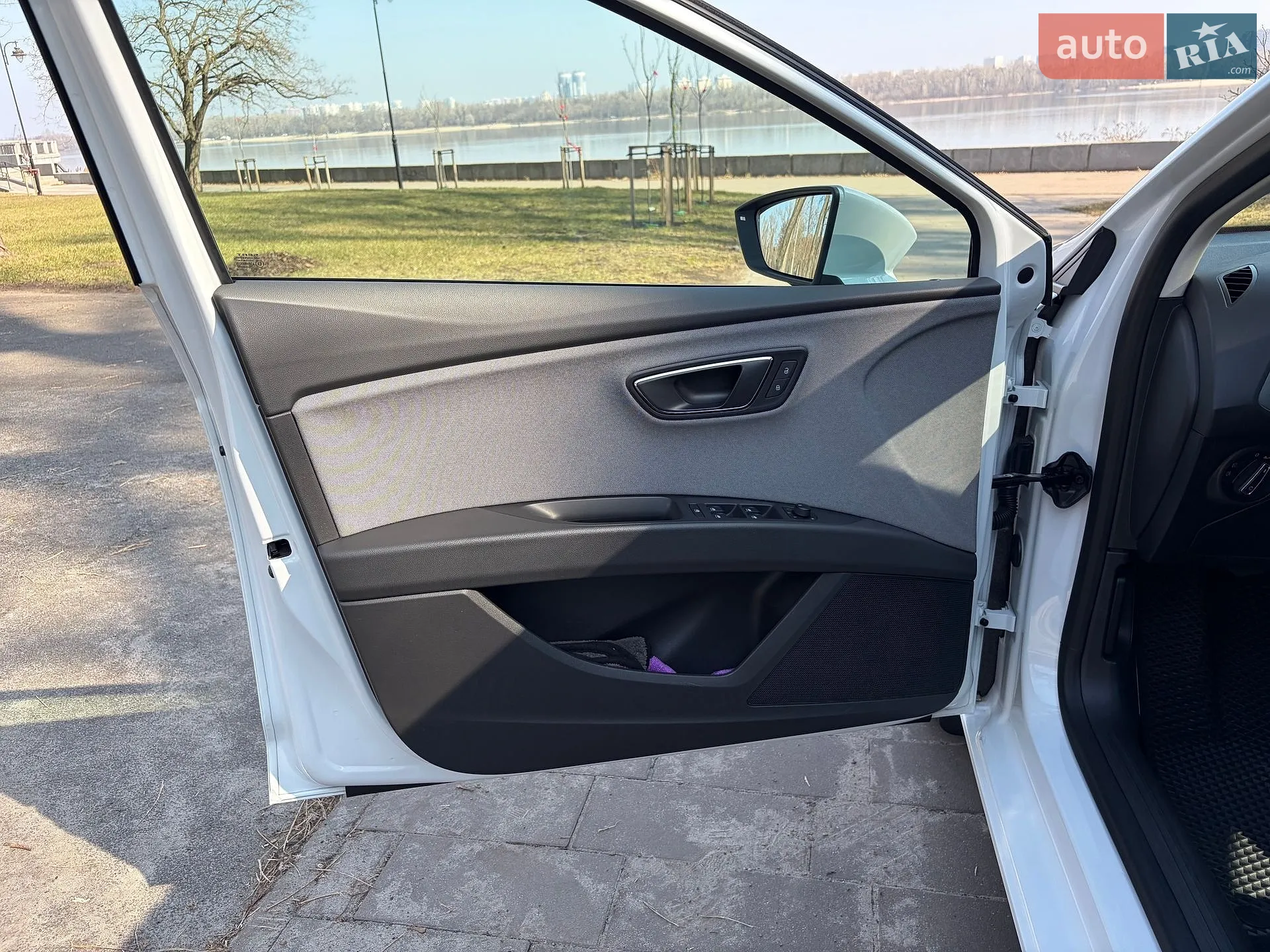 2019 SEAT Leon - мініатюра 39