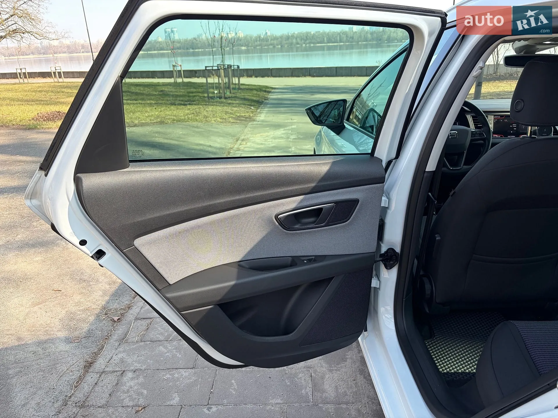 2019 SEAT Leon - мініатюра 48
