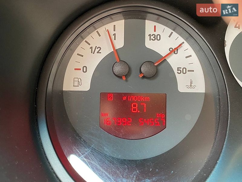 Хэтчбек SEAT Leon 2009 в Киеве