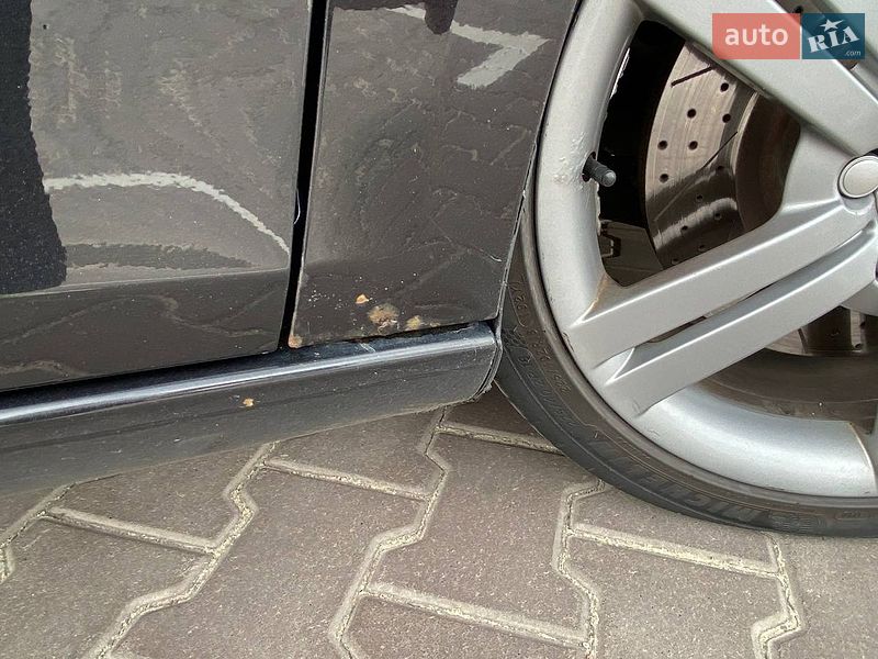 Хэтчбек SEAT Leon 2009 в Киеве