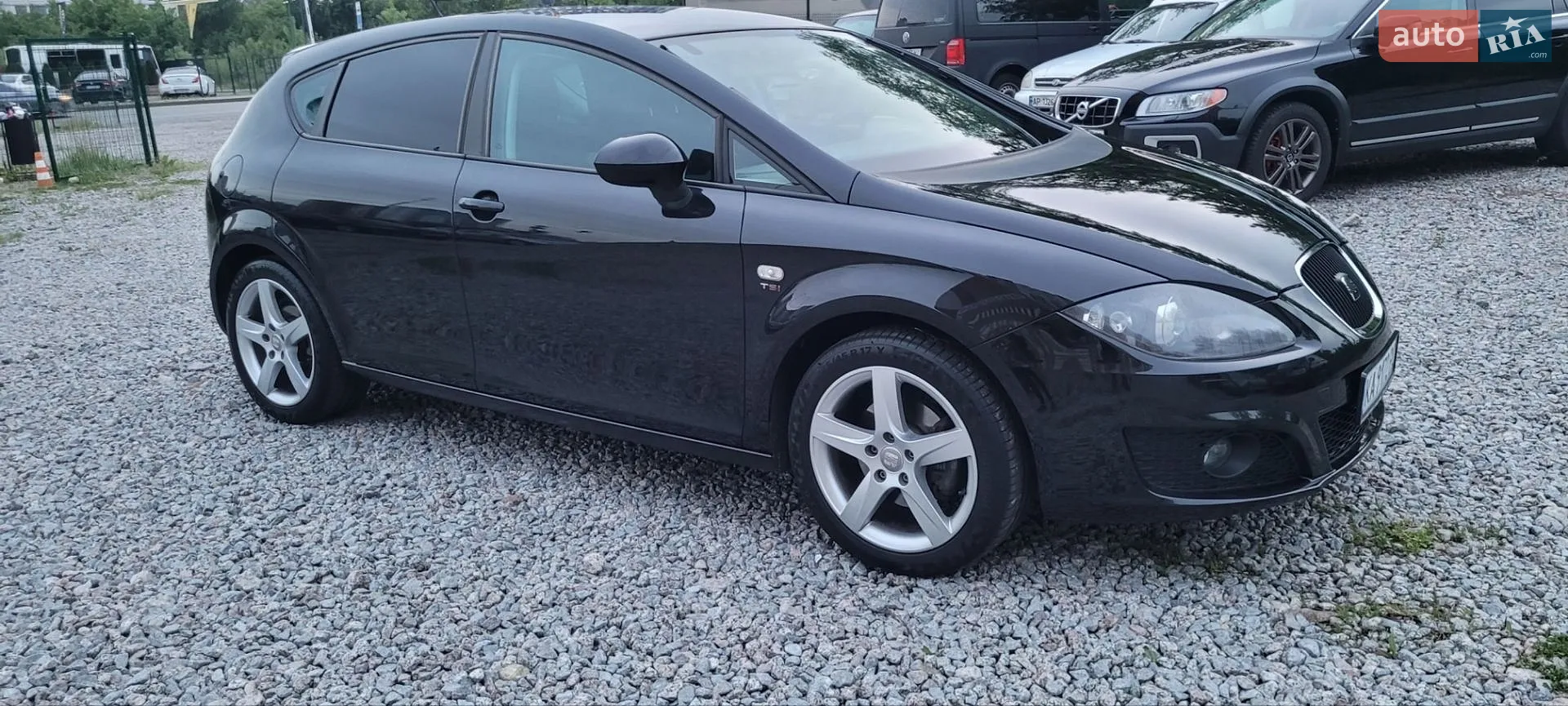2011 SEAT Leon - мініатюра 7