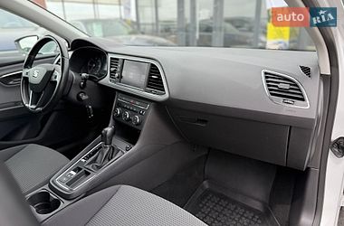 Универсал SEAT Leon 2018 в Львове