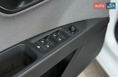 Универсал SEAT Leon 2018 в Львове