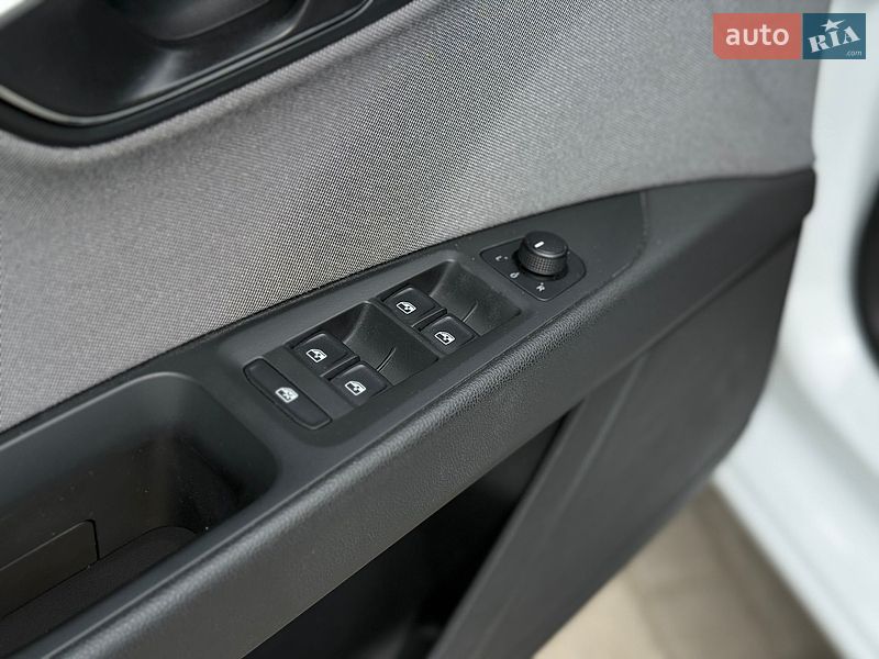Универсал SEAT Leon 2018 в Львове