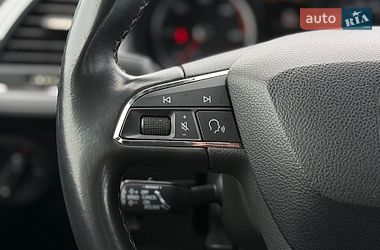 Универсал SEAT Leon 2018 в Львове