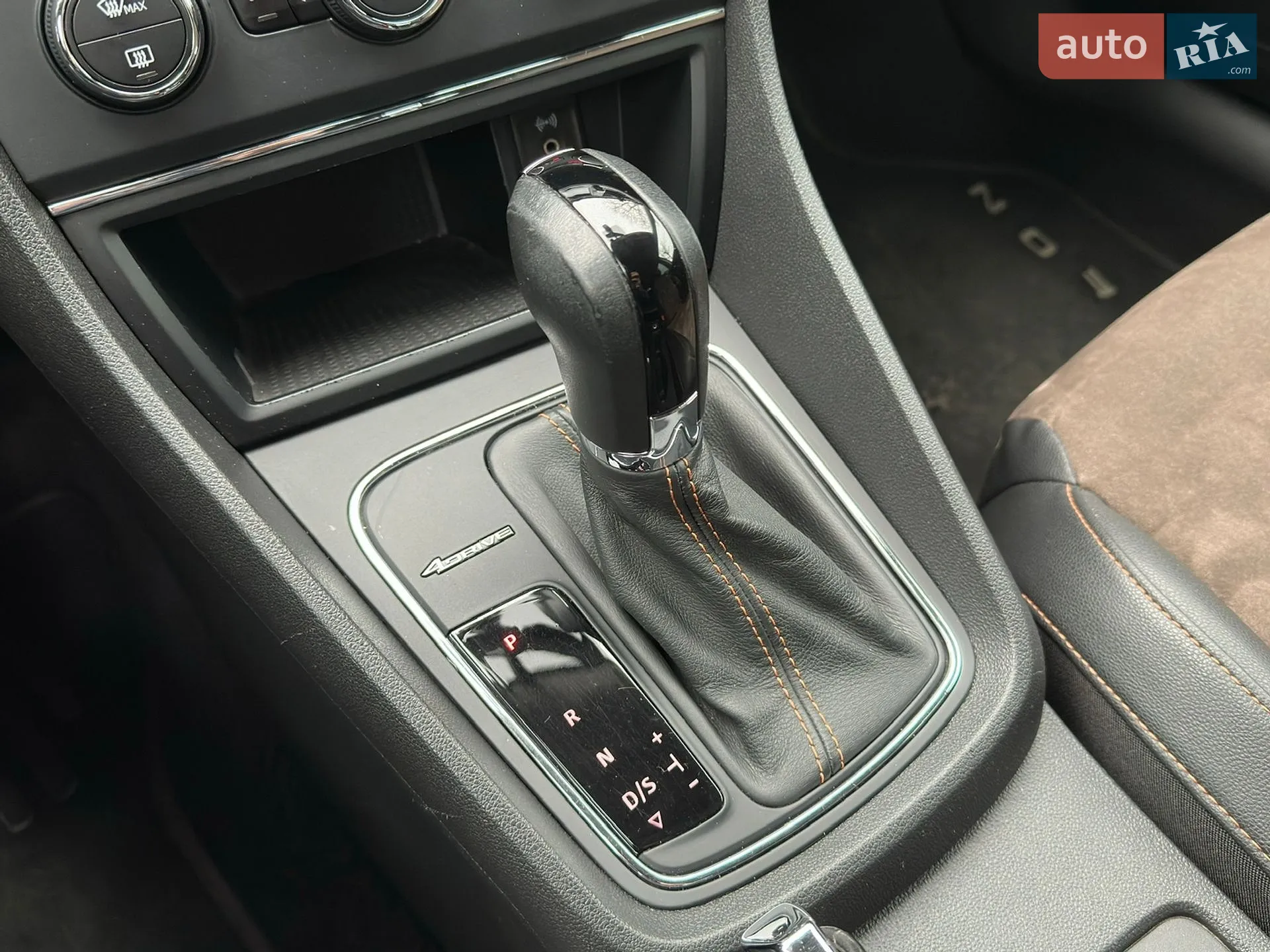 2016 SEAT Leon - мініатюра 27