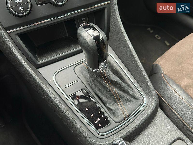 Универсал SEAT Leon 2016 в Одессе