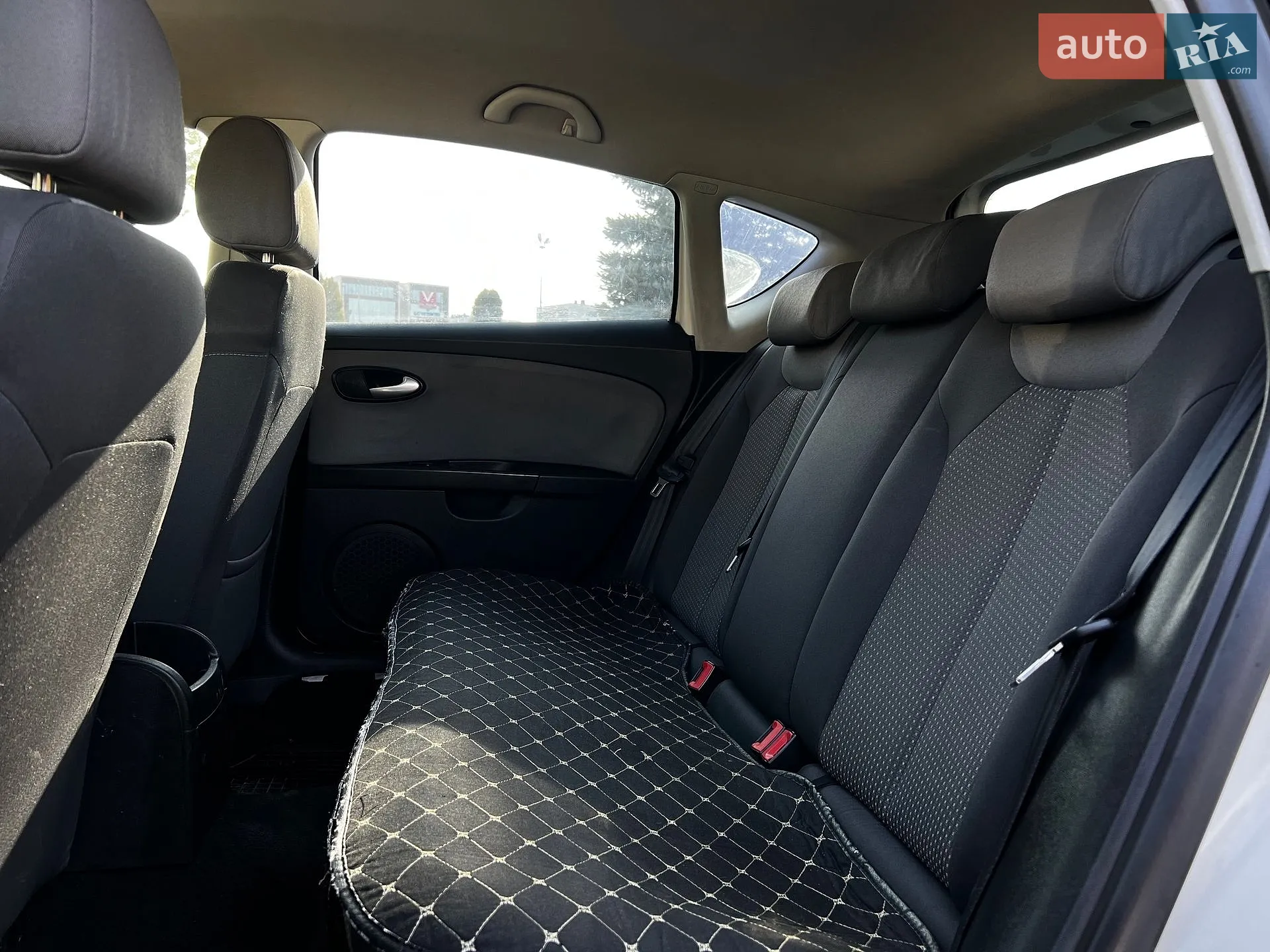 2011 SEAT Leon - мініатюра 19
