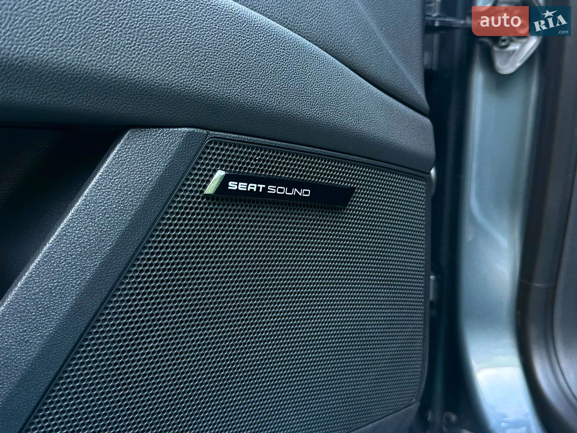 2015 SEAT Leon - мініатюра 35