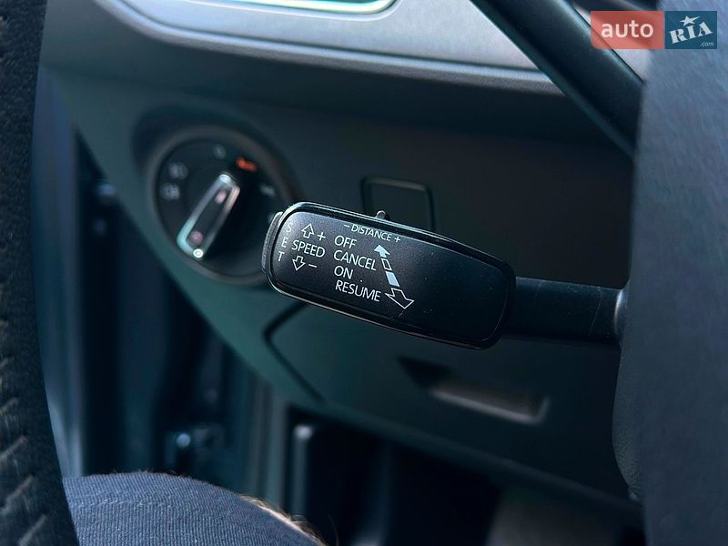 Універсал SEAT Leon 2015 в Кам'янському