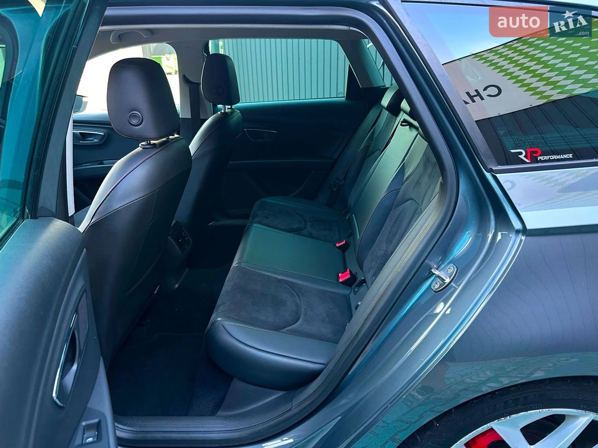 2015 SEAT Leon - мініатюра 45