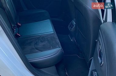 Хэтчбек SEAT Leon 2015 в Василькове