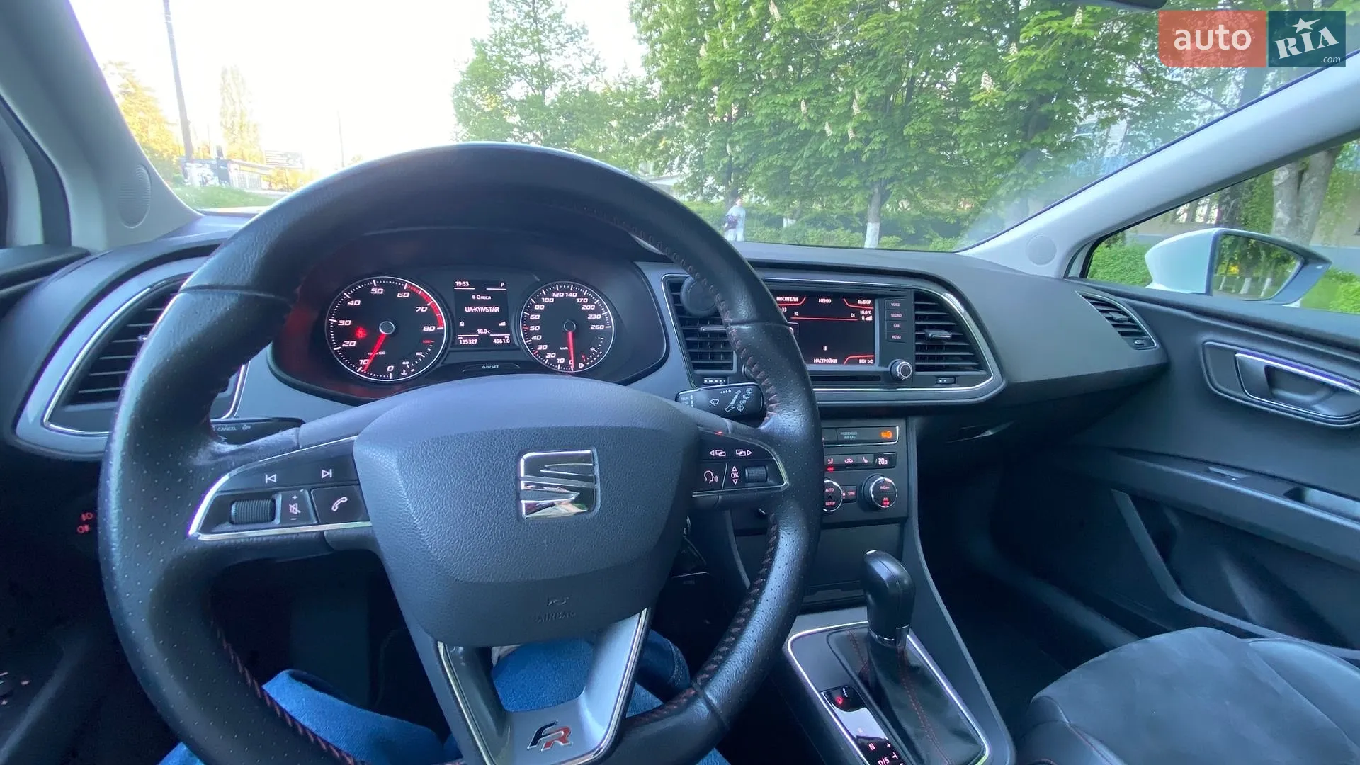 2015 SEAT Leon - мініатюра 10