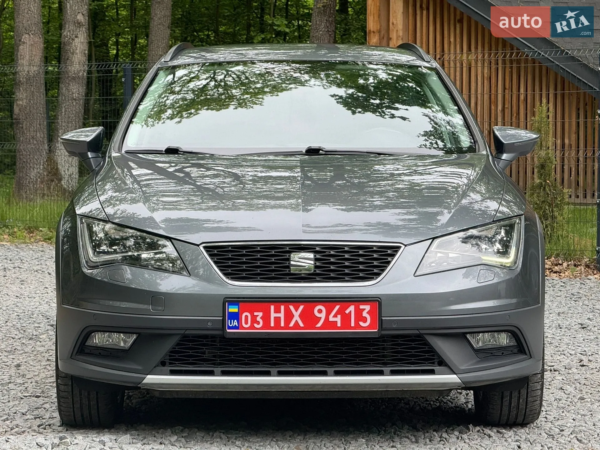 2016 SEAT Leon - мініатюра 4