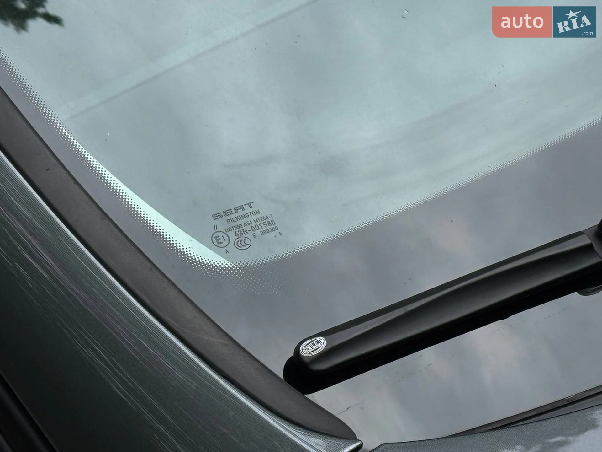 2016 SEAT Leon - мініатюра 8