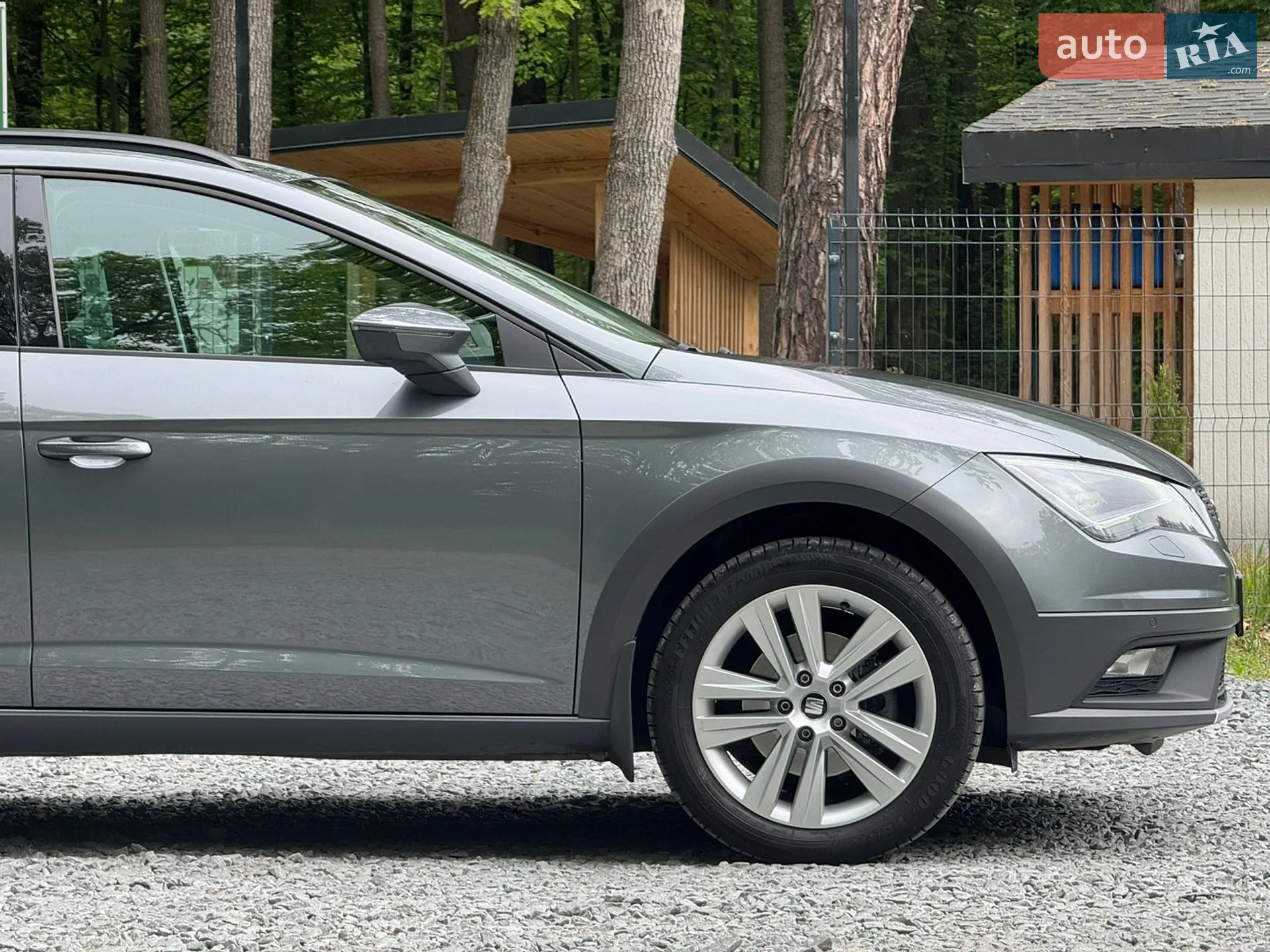 2016 SEAT Leon - мініатюра 11