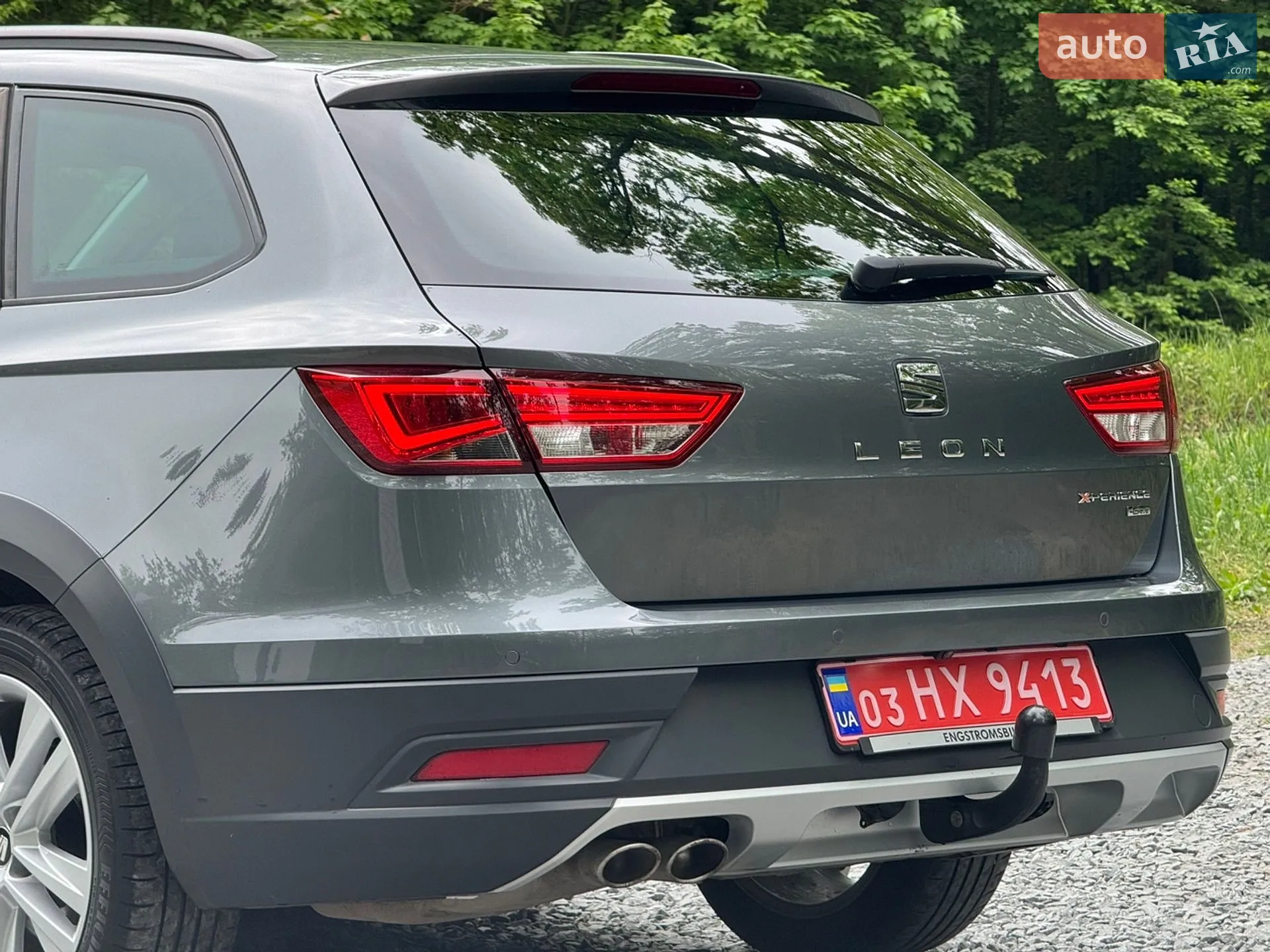 2016 SEAT Leon - мініатюра 16