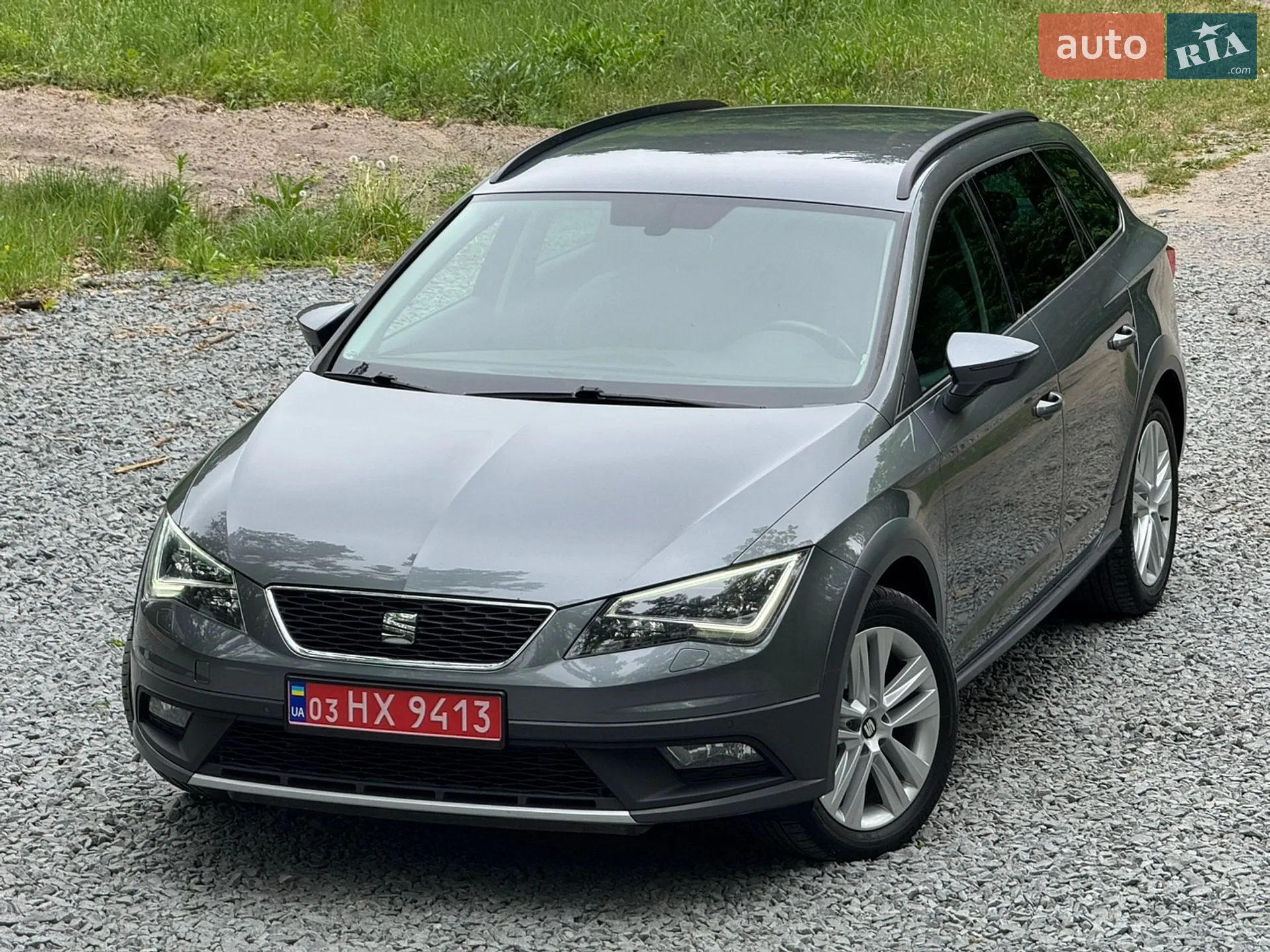 2016 SEAT Leon - мініатюра 19