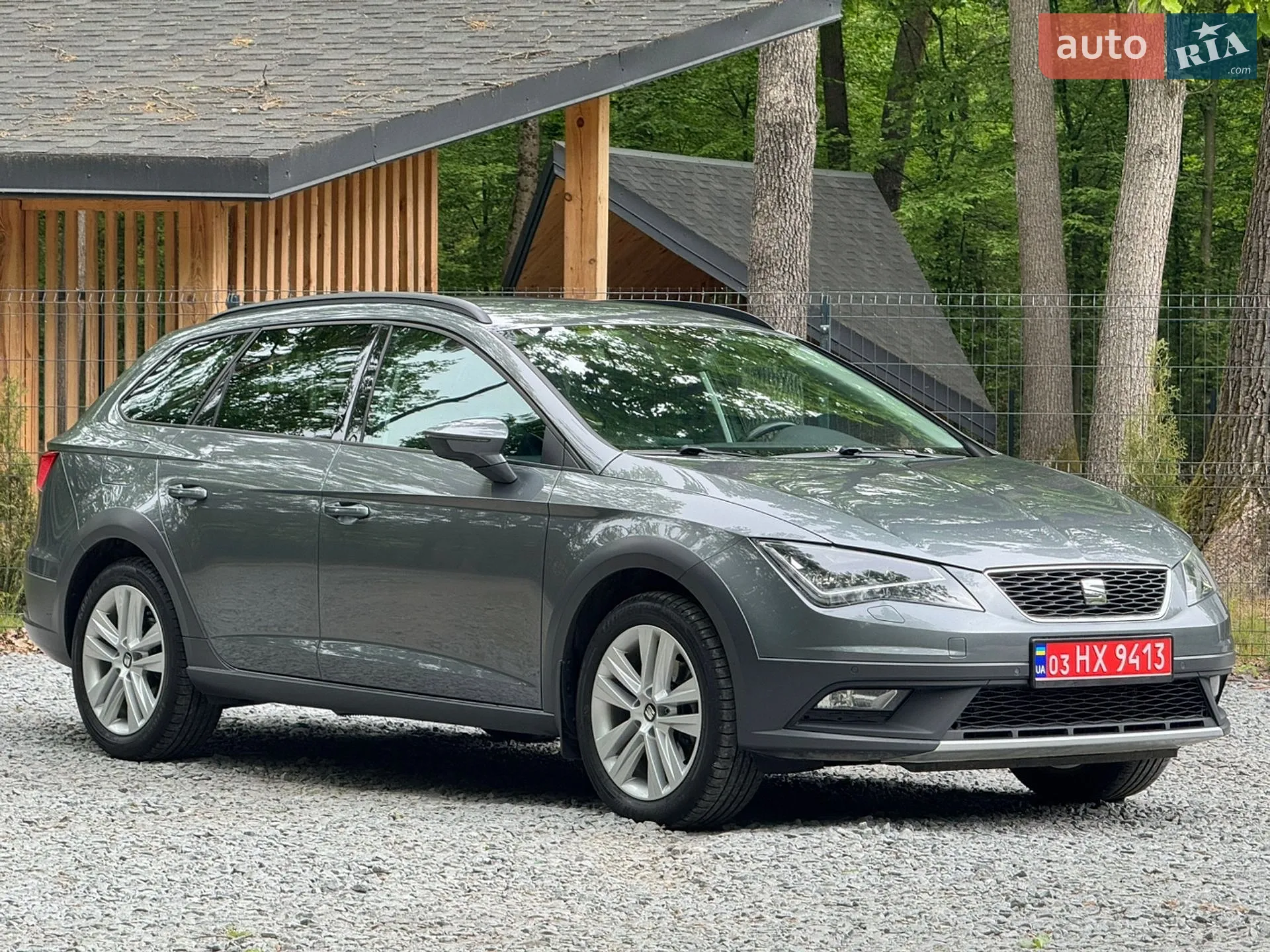 2016 SEAT Leon - мініатюра 21