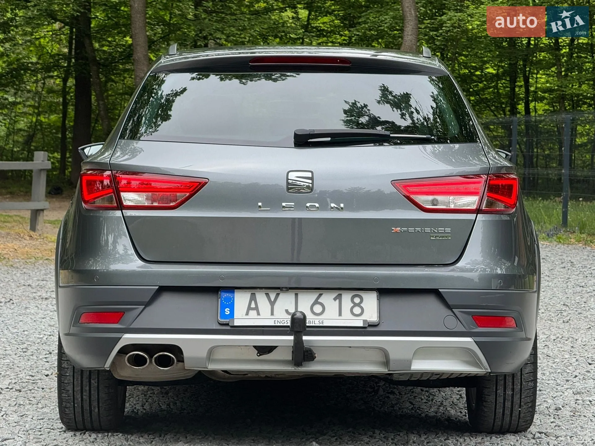 2016 SEAT Leon - мініатюра 26