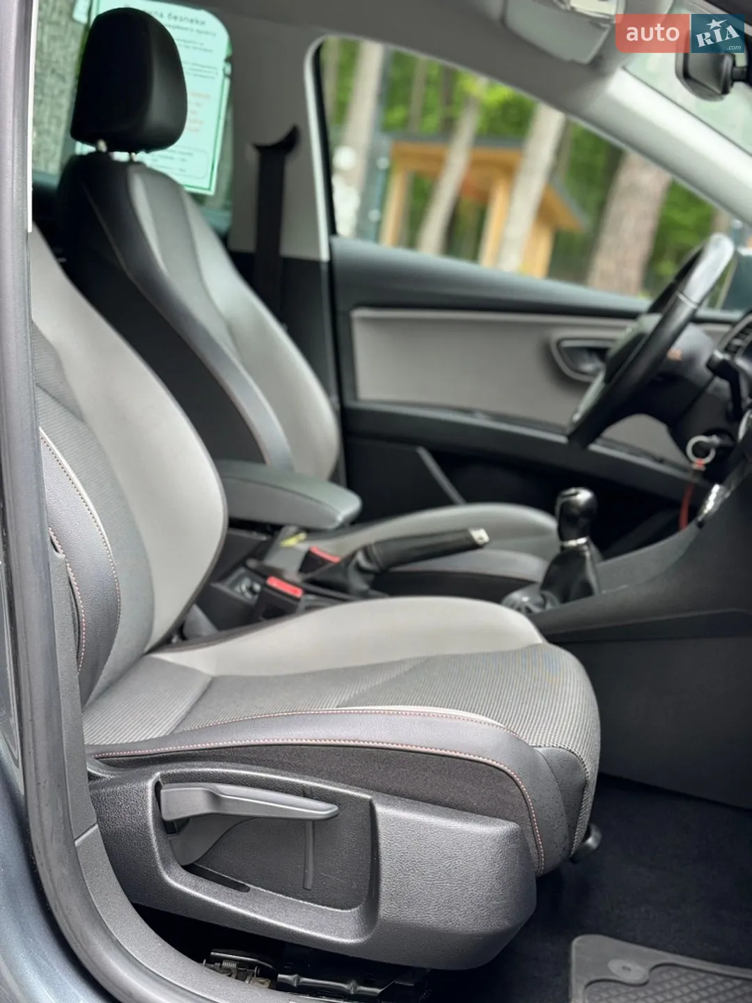 2016 SEAT Leon - мініатюра 33