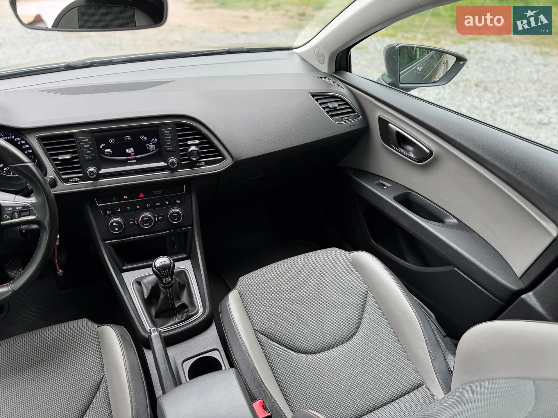 2016 SEAT Leon - мініатюра 45
