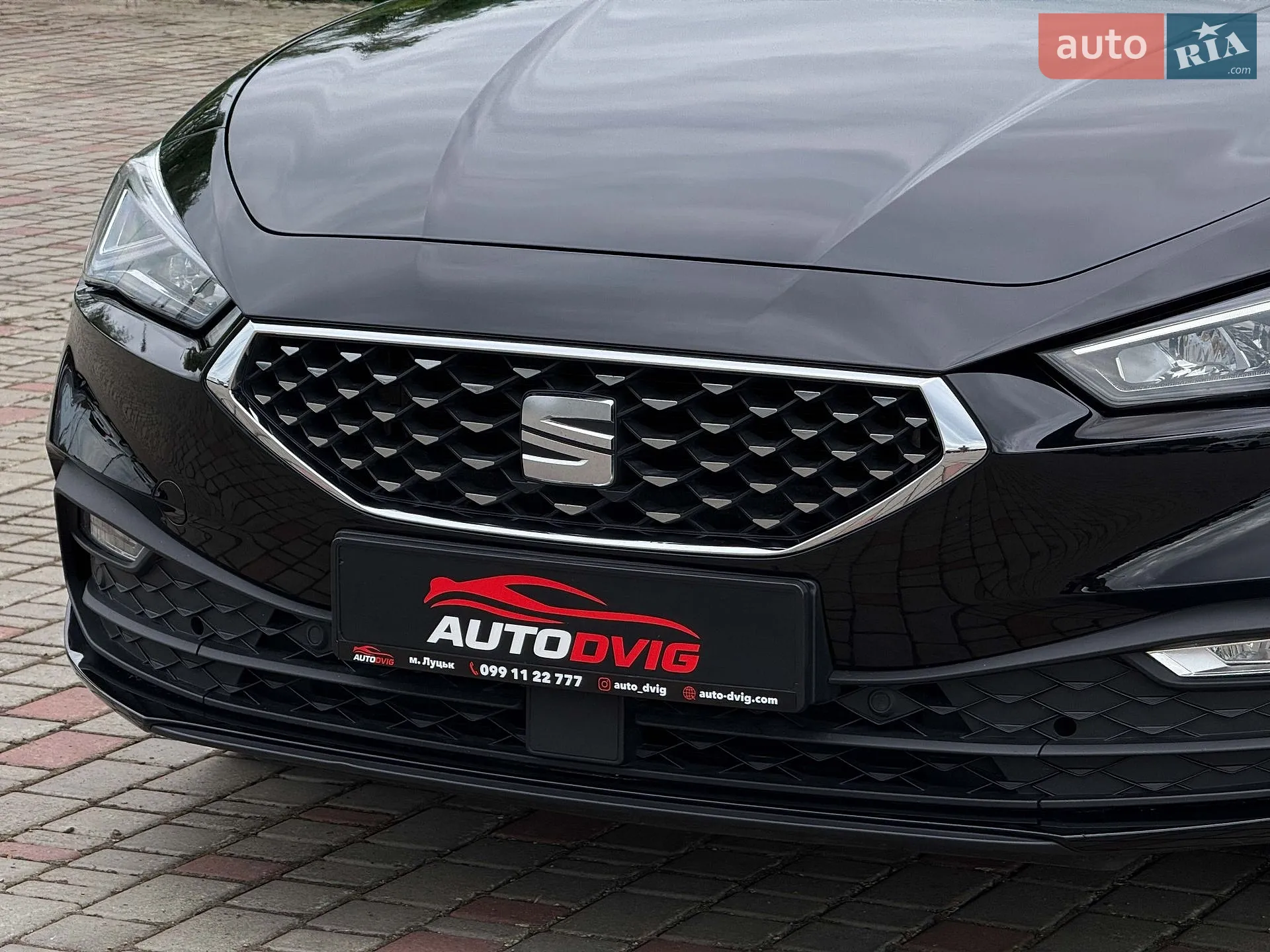 2021 SEAT Leon - мініатюра 19