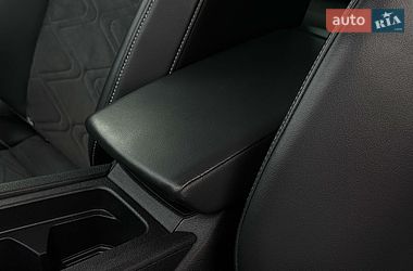 Універсал SEAT Leon 2021 в Луцьку