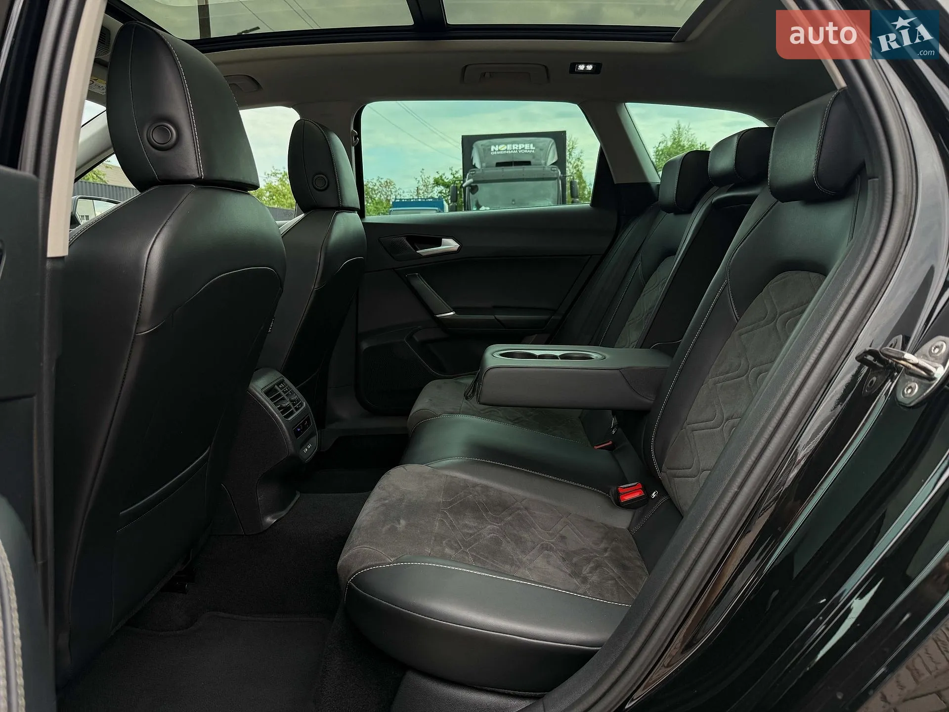 2021 SEAT Leon - мініатюра 61