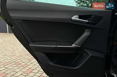 Універсал SEAT Leon 2021 в Луцьку