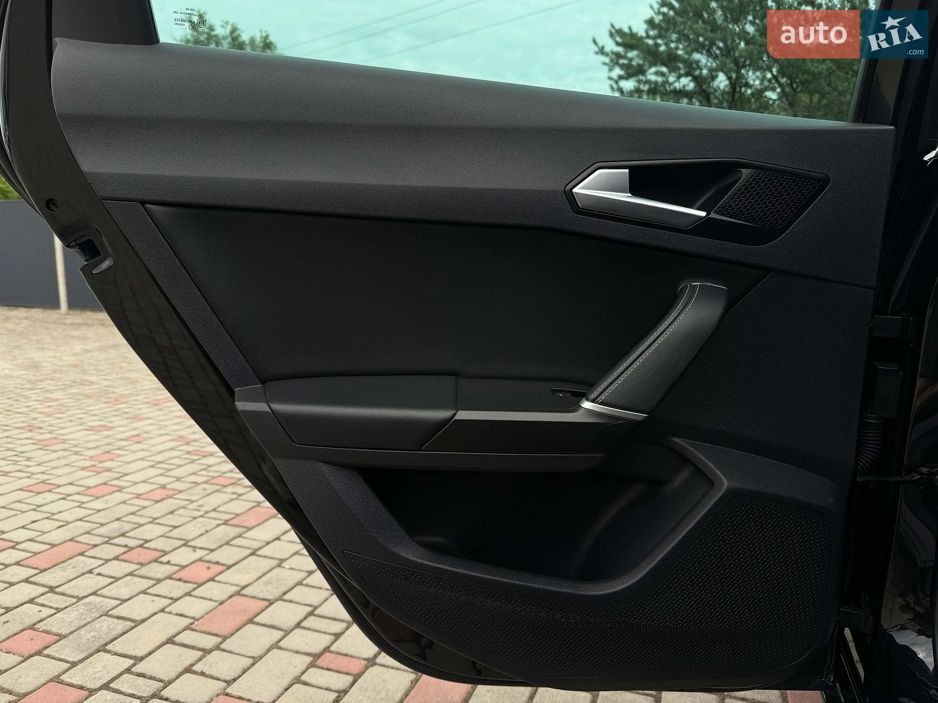2021 SEAT Leon - мініатюра 60