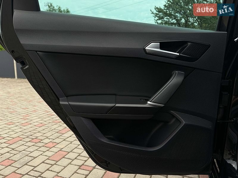 Універсал SEAT Leon 2021 в Луцьку
