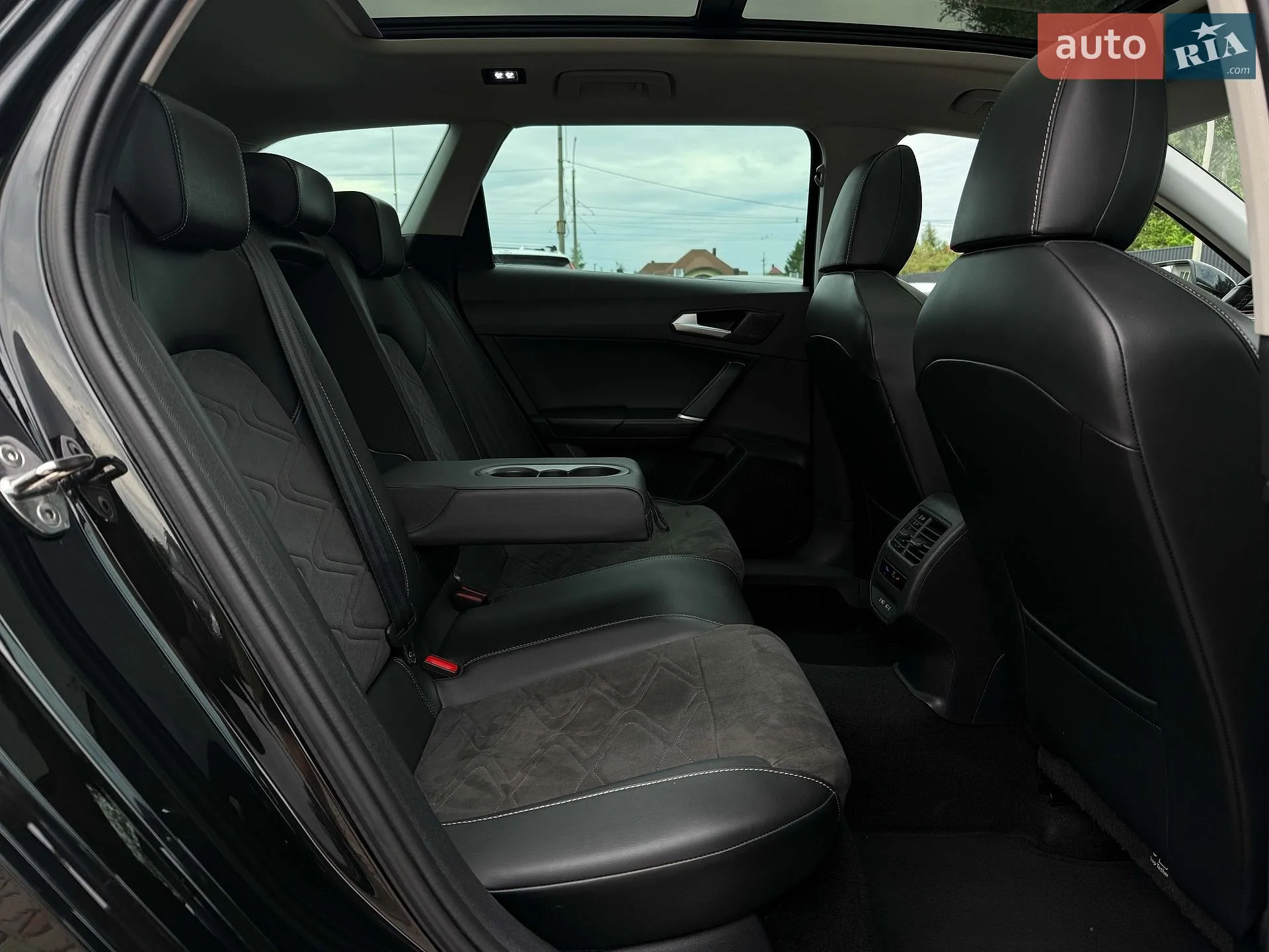 2021 SEAT Leon - мініатюра 70
