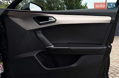 Універсал SEAT Leon 2021 в Луцьку