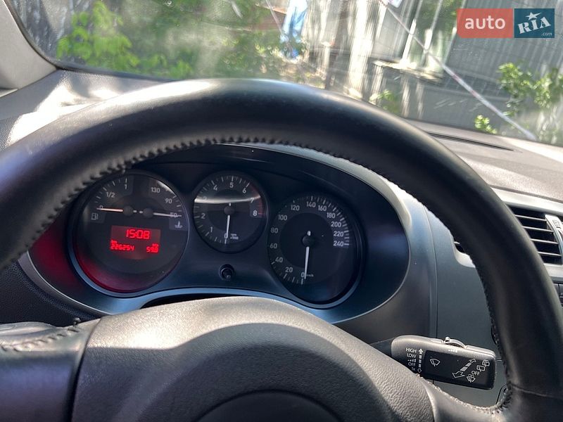 Хетчбек SEAT Leon 2008 в Києві фото 13 Хетчбек SEAT Leon 2008 в Києві