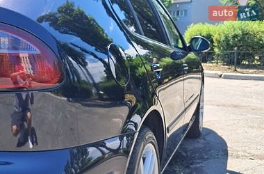 Хетчбек SEAT Leon 2006 в Києві