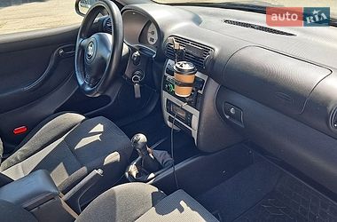 Хетчбек SEAT Leon 2006 в Києві