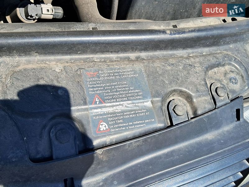 Хетчбек SEAT Leon 2006 в Києві