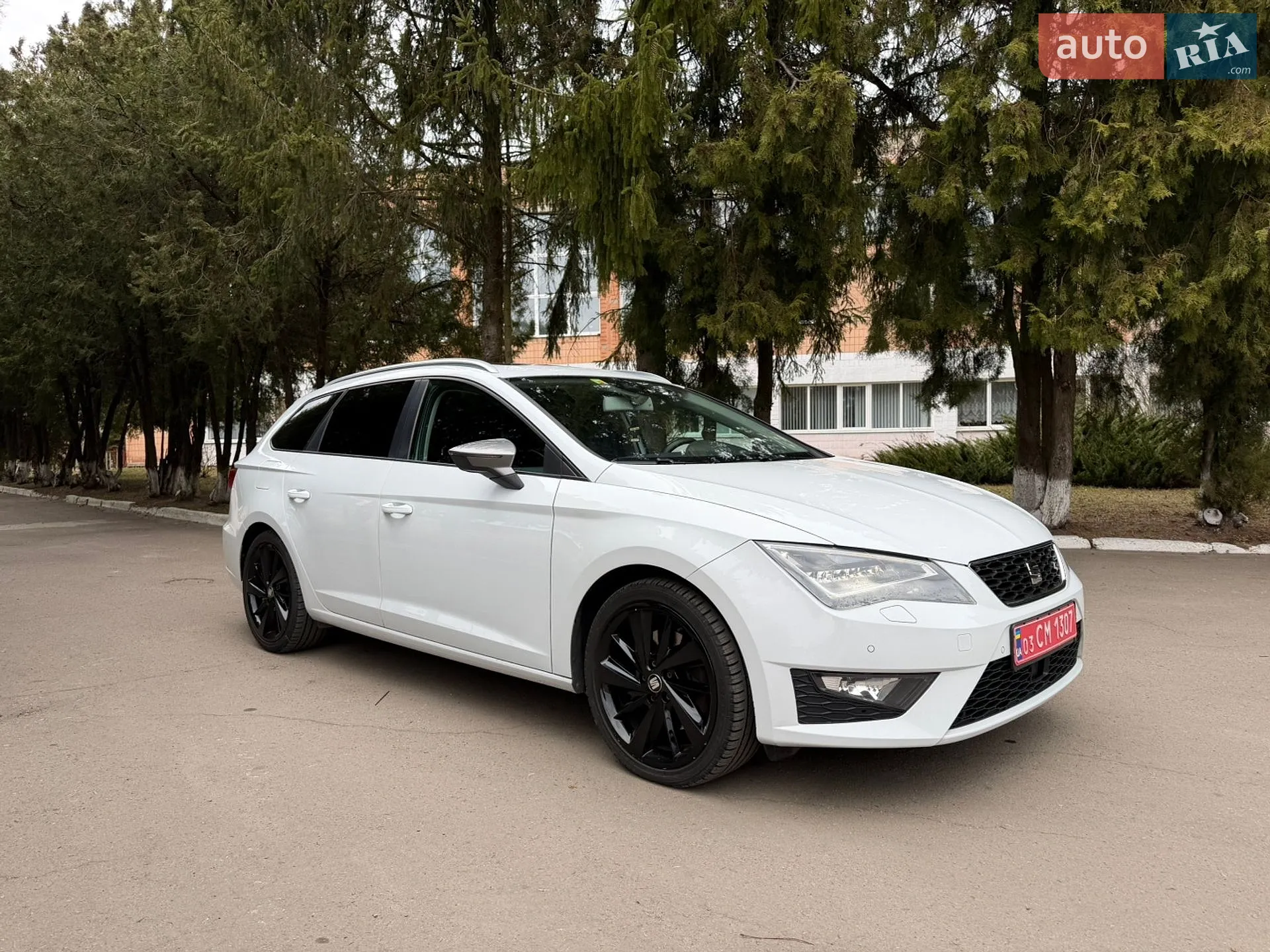 2013 SEAT Leon - мініатюра 15